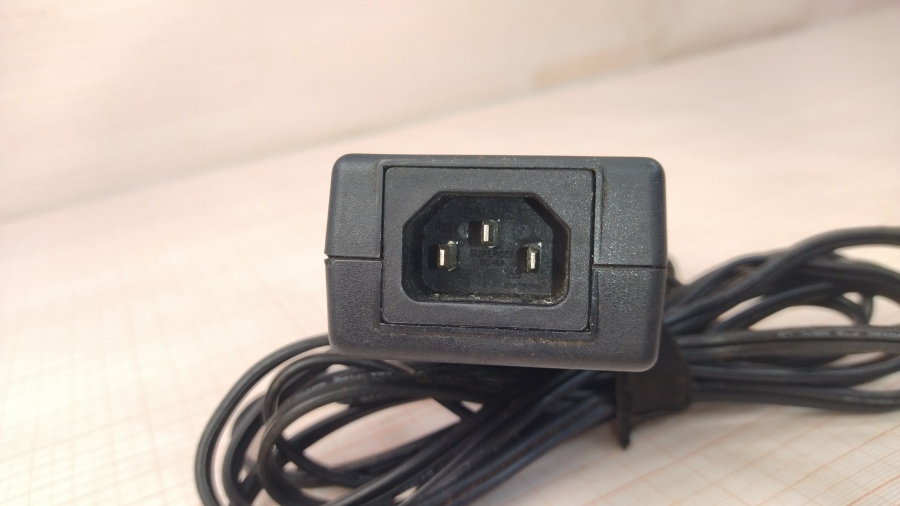 088-295-003 БП для платежного терминала VERIFONE UP04041240 #4