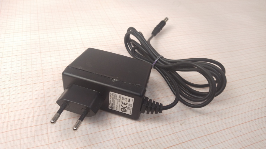 088-529-001 БП для роутера UMEC UP0181B-05PE #1