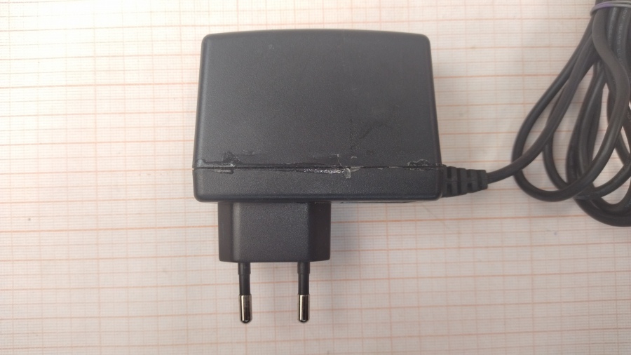 088-529-001 БП для роутера UMEC UP0181B-05PE #3