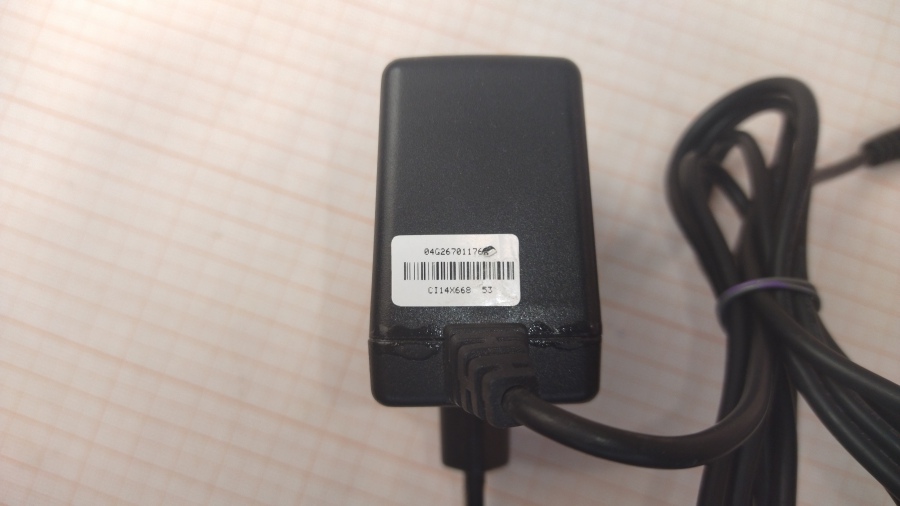 088-529-001 БП для роутера UMEC UP0181B-05PE #4