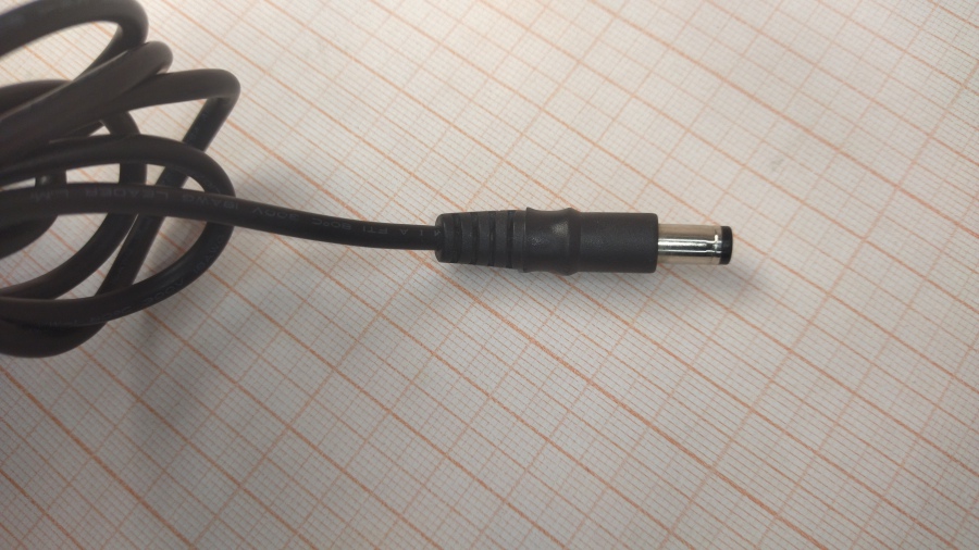 088-529-001 БП для роутера UMEC UP0181B-05PE #5