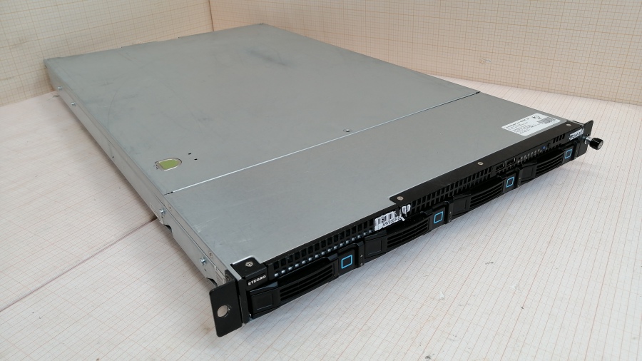 195-045-004 Сервер QUANTA STRATOS S210-X12MS #1