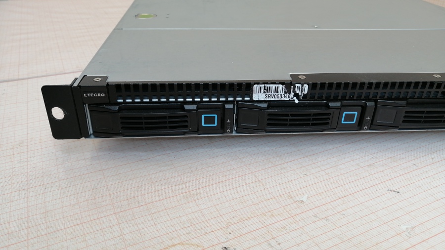 195-045-004 Сервер QUANTA STRATOS S210-X12MS #2