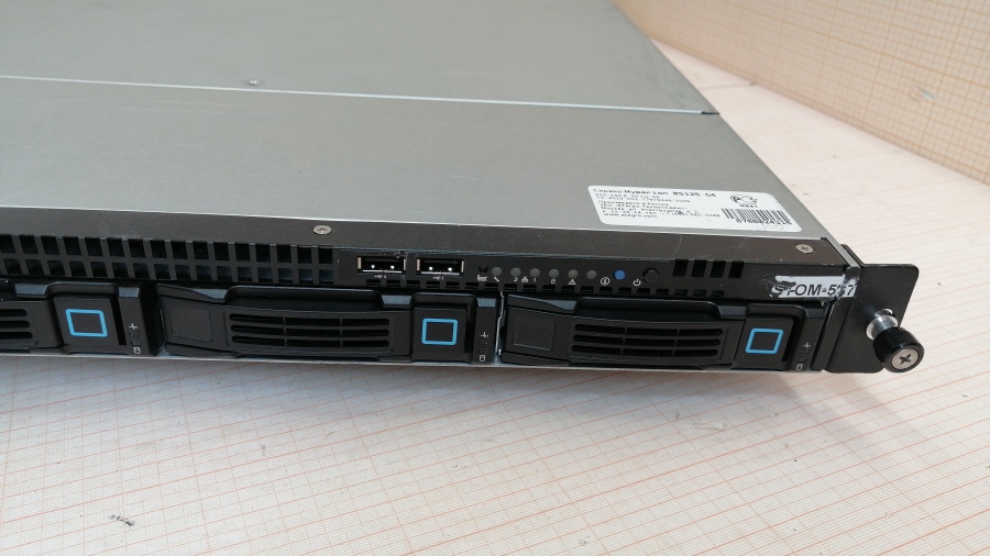 195-045-004 Сервер QUANTA STRATOS S210-X12MS #3