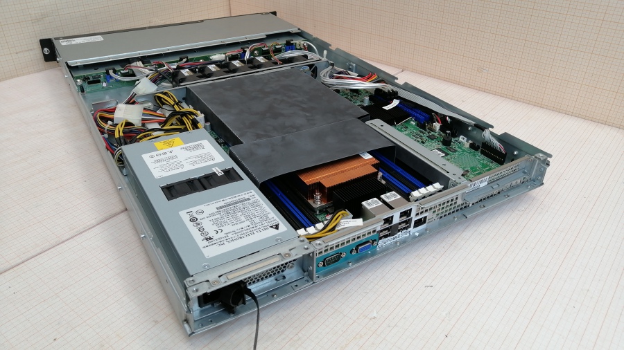 195-045-004 Сервер QUANTA STRATOS S210-X12MS #5