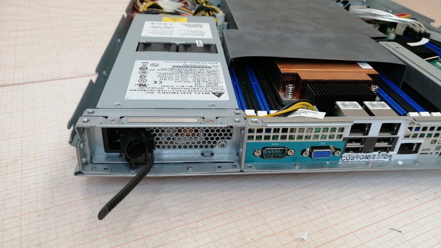 195-045-004 Сервер QUANTA STRATOS S210-X12MS #6