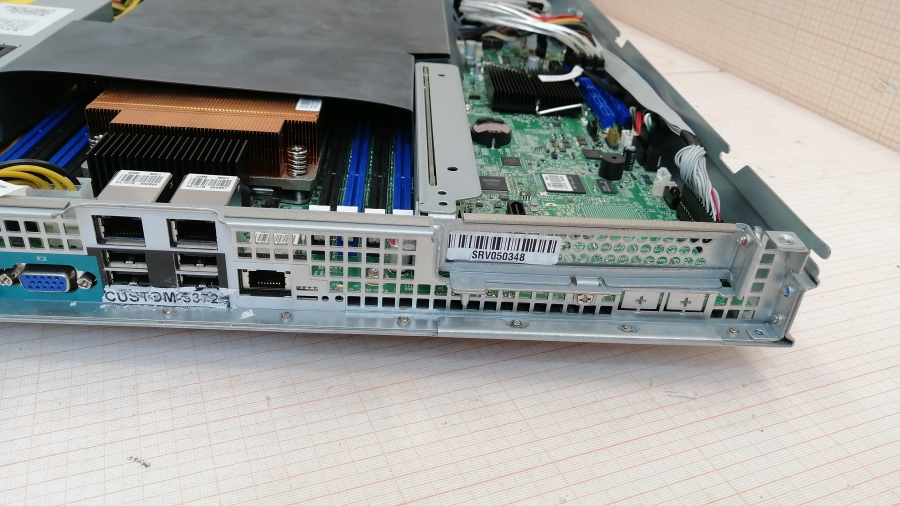 195-045-004 Сервер QUANTA STRATOS S210-X12MS #7