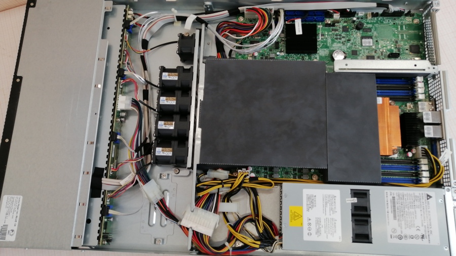 195-045-004 Сервер QUANTA STRATOS S210-X12MS #9