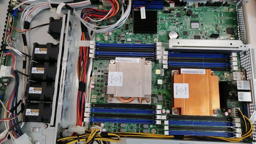 195-045-004 Сервер QUANTA STRATOS S210-X12MS #10