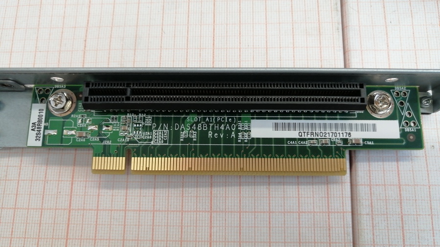 195-045-004 Сервер QUANTA STRATOS S210-X12MS #11