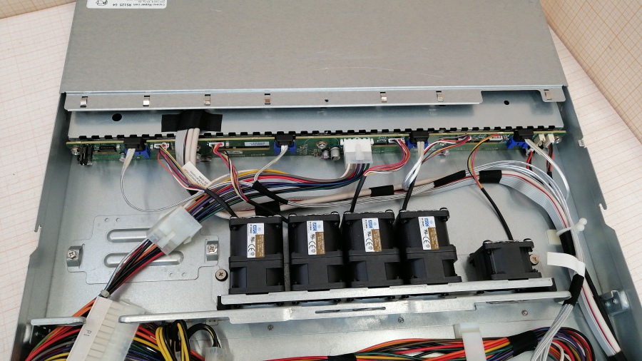 195-045-004 Сервер QUANTA STRATOS S210-X12MS #12