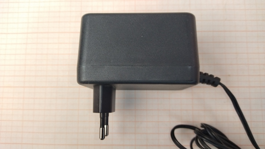 088-535-001 БП для платежного терминала INGENICO DE-12-18D 48/9 #3