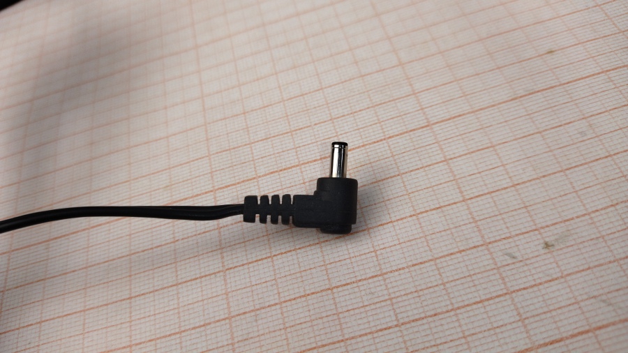 088-535-001 БП для платежного терминала INGENICO DE-12-18D 48/9 #5