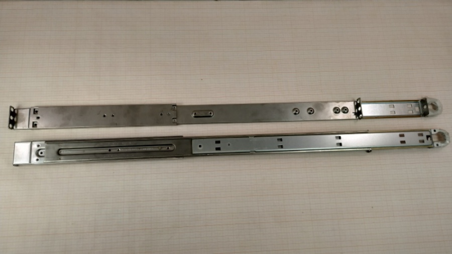 156-002-002 Комплект рельс в стойку SuperMicro CSE-PT51L #2
