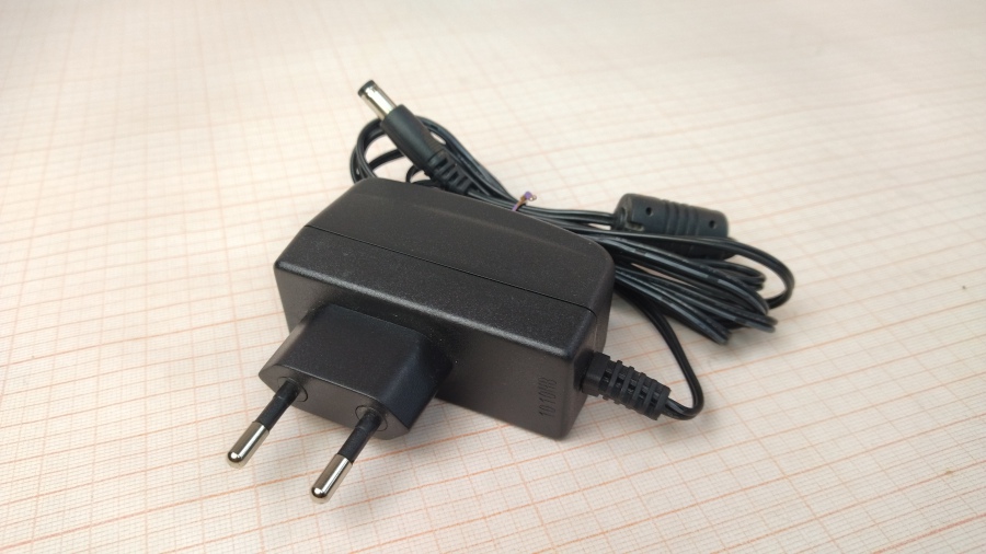 088-536-001 БП внешний для коммутатора 3COM DSA-12G-12 FEU 120120 #1