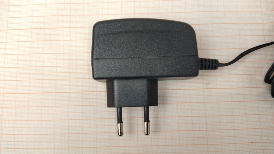 088-536-001 БП внешний для коммутатора 3COM DSA-12G-12 FEU 120120 #2