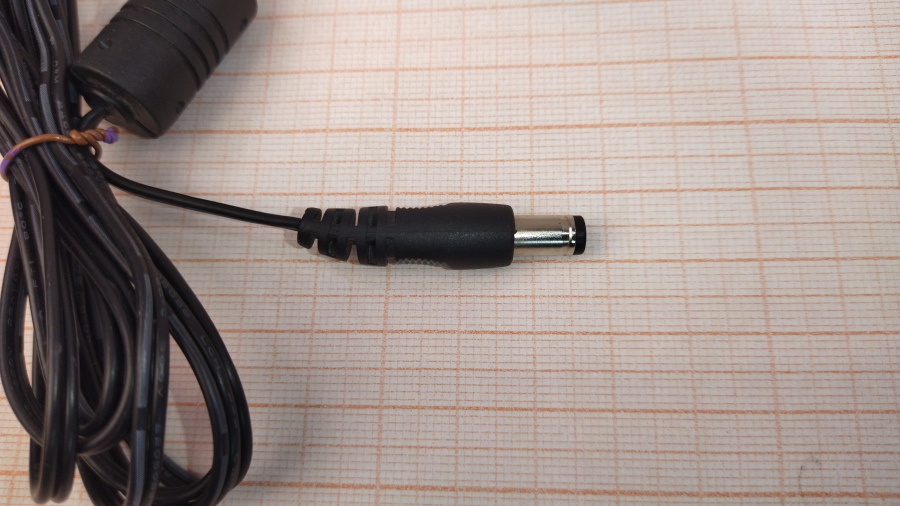 088-536-001 БП внешний для коммутатора 3COM DSA-12G-12 FEU 120120 #4