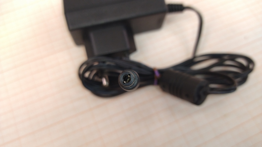 088-536-001 БП внешний для коммутатора 3COM DSA-12G-12 FEU 120120 #5