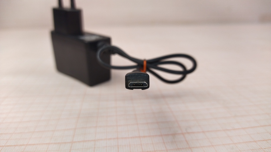 088-544-001 СЗУ для мобильных устройств JABRA SSA-5W-05 EU 050018F #5