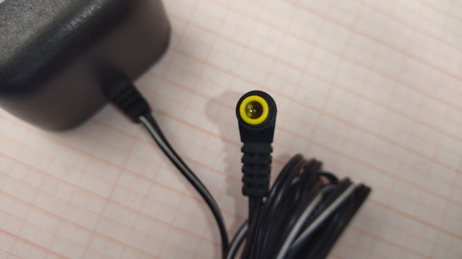 088-550-001 СЗУ для мобильных устройств KENWOOD AD-8116F #5