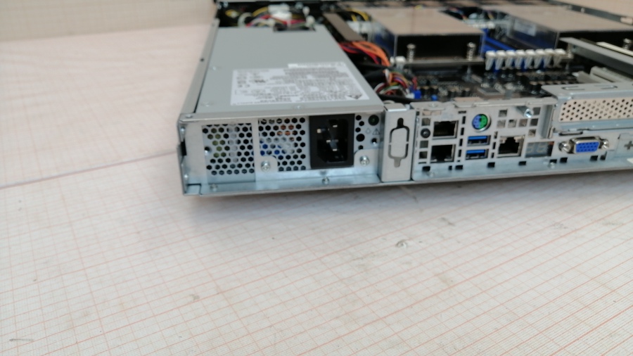 195-051-002 Сервер ASUS RS500-E8-PS4 V2 #6