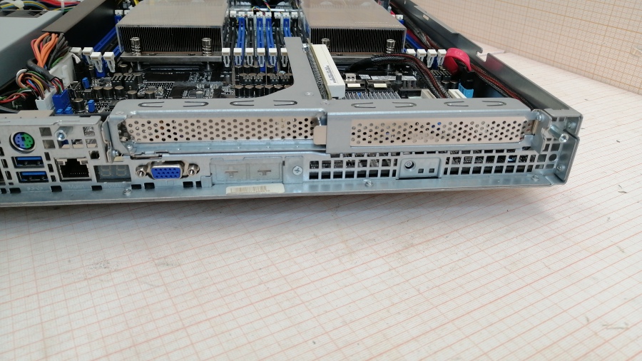195-051-002 Сервер ASUS RS500-E8-PS4 V2 #7