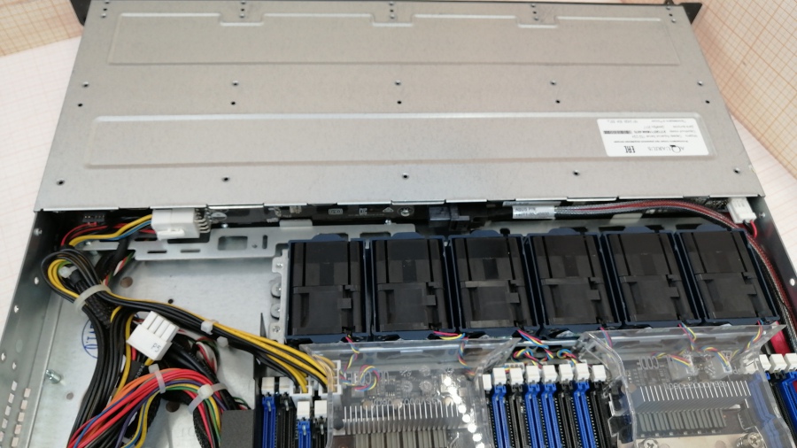 195-051-002 Сервер ASUS RS500-E8-PS4 V2 #13