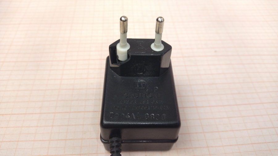 088-552-002 СЗУ для мобильных устройств PHILIPS SBC CS030/00 #3