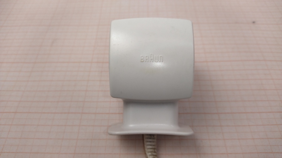 088-554-001 СЗУ для мобильных устройств BRAUN PI-41-77V #3