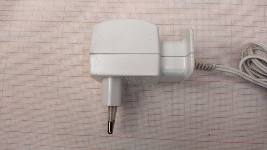 088-554-001 СЗУ для мобильных устройств BRAUN PI-41-77V #4