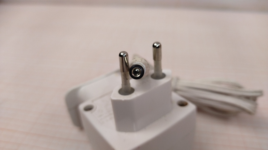 088-554-001 СЗУ для мобильных устройств BRAUN PI-41-77V #6