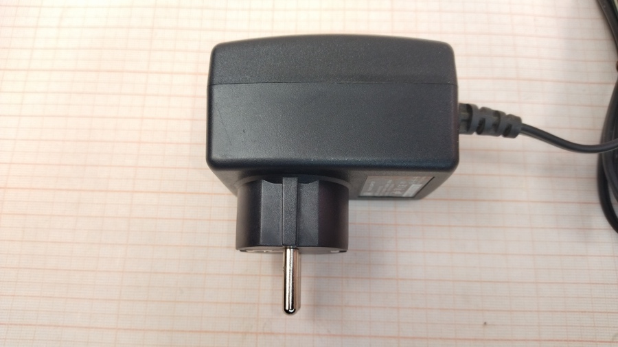 088-559-001 БП для сканера YHI 898-1015-E12S #4