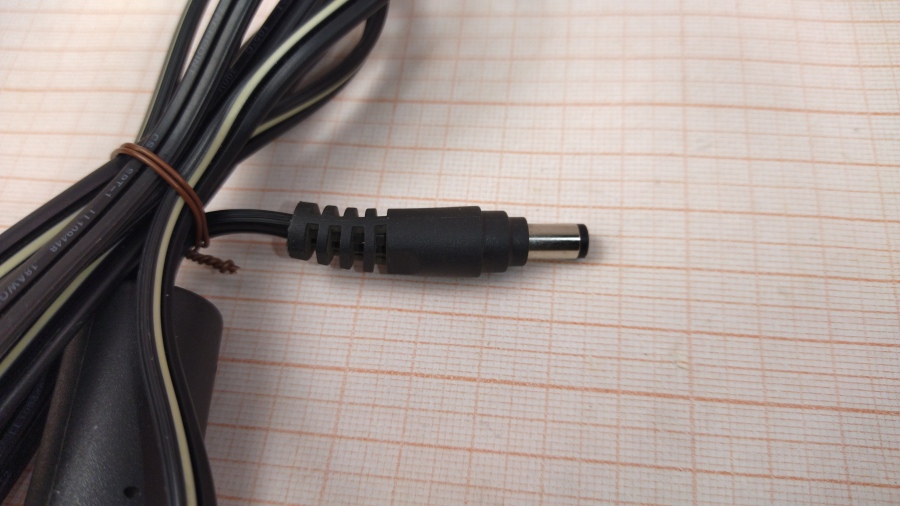 088-559-001 БП для сканера YHI 898-1015-E12S #5