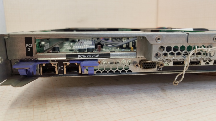 082-014-002 Сервер IBM System x3455 #4