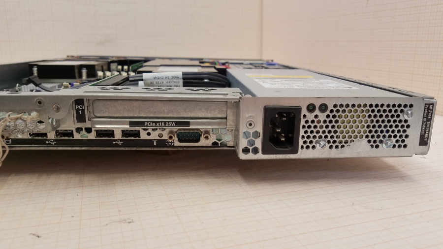 082-014-002 Сервер IBM System x3455 #5