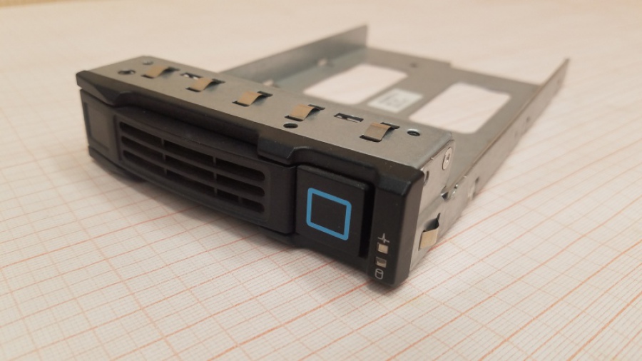 195-061-001 HDD-tray QUANTA TD 4ZS2RHTST10 #1