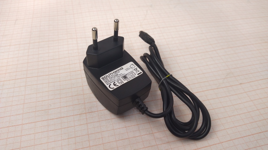 088-566-001 СЗУ для мобильных устройств SOUTHWING ADC-35FR-G3 #1