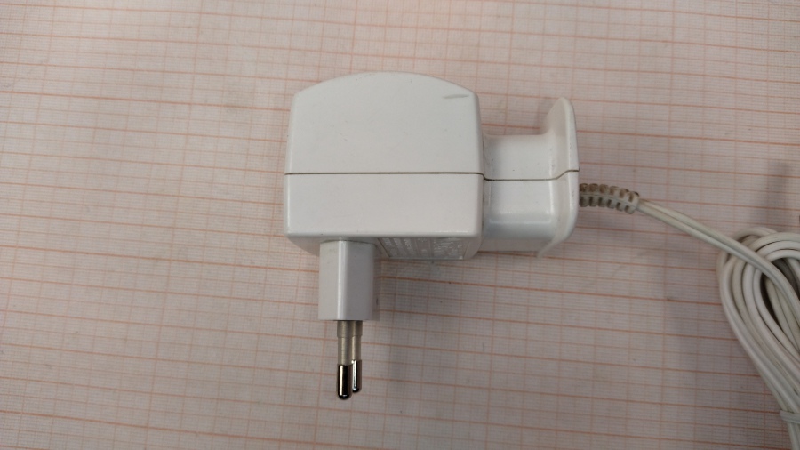 088-554-002 СЗУ для мобильных устройств BRAUN PI-41-77V #4