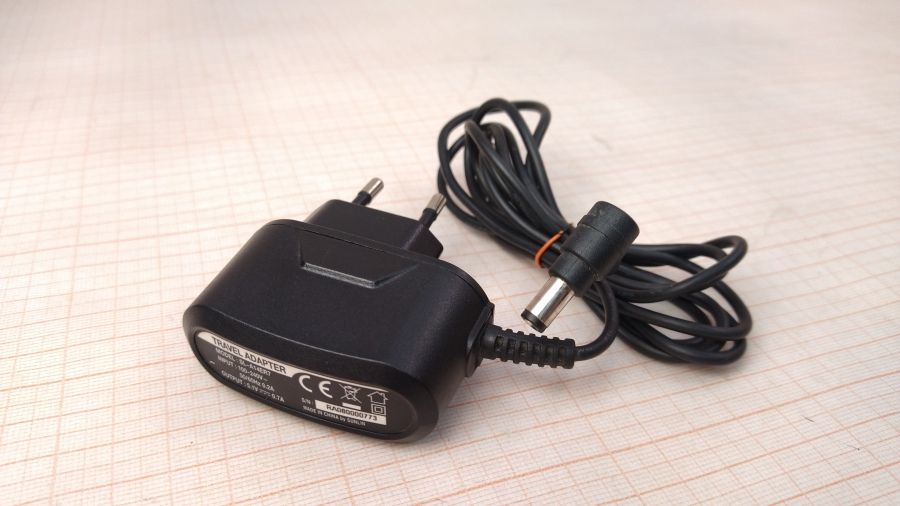 088-577-001 БП для IP телефона  SL-A14ER7 #1