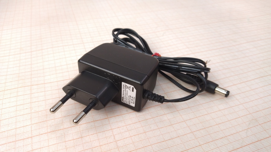 088-592-001 БП для телефонов DVE DSC-3PFB-05 FEU 050060 #1