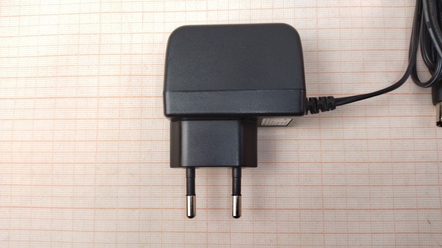 088-592-001 БП для телефонов DVE DSC-3PFB-05 FEU 050060 #3