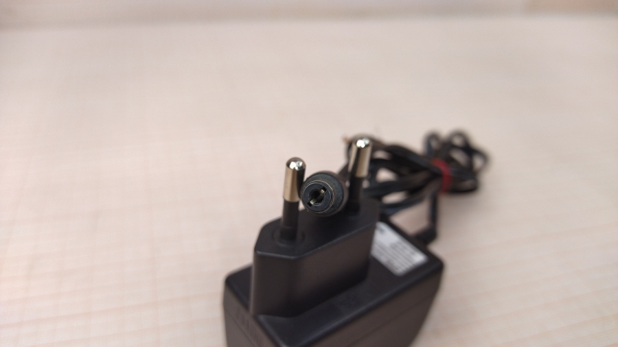 088-592-001 БП для телефонов DVE DSC-3PFB-05 FEU 050060 #5