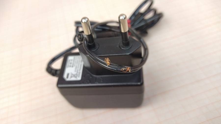 088-592-001 БП для телефонов DVE DSC-3PFB-05 FEU 050060 #6