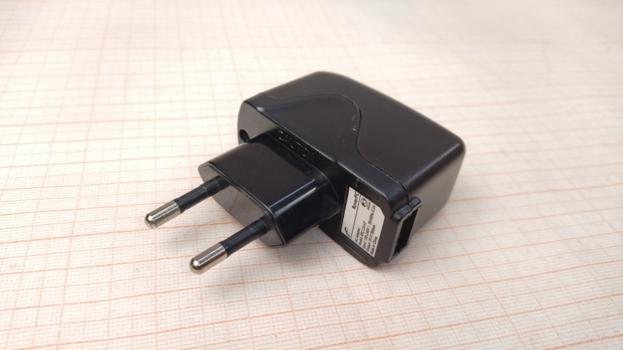 088-595-001 СЗУ для мобильных устройств RoverPC RPC-CH-V7 #1