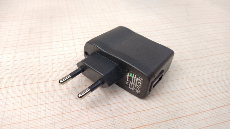 088-596-001 СЗУ для мобильных устройств  K-11F #1