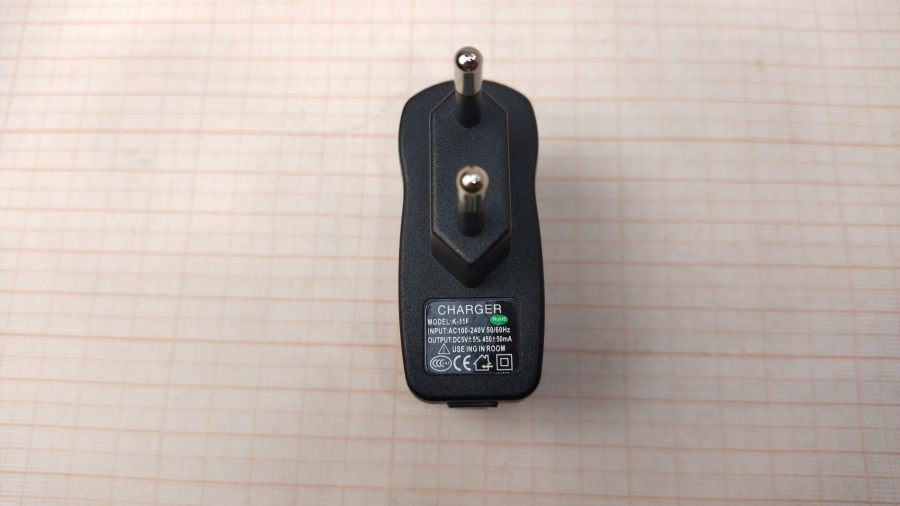 088-596-001 СЗУ для мобильных устройств  K-11F #2