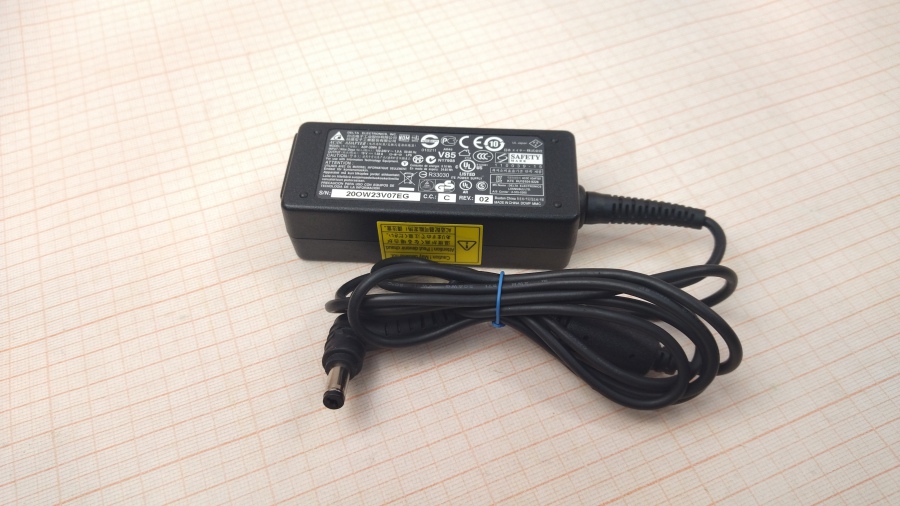 088-607-001 БП для мониторов DELTA ADP-30MH B #1