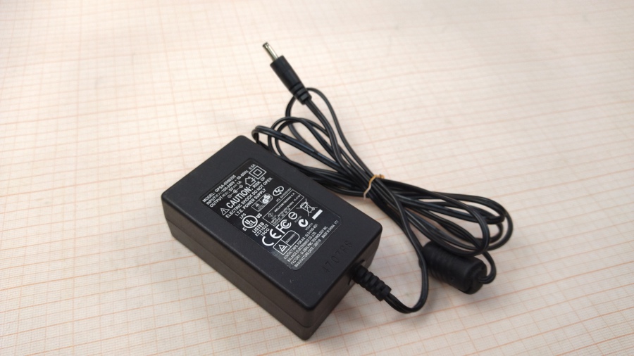 088-611-001 БП для ТСД  GPSA-0500255 #1