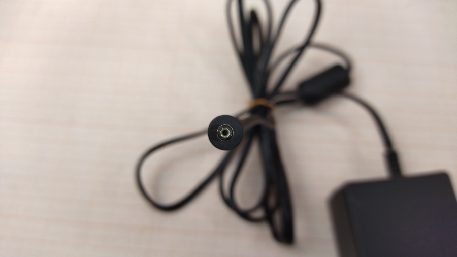 088-611-001 БП для ТСД  GPSA-0500255 #6