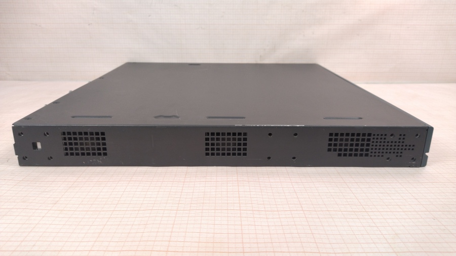 198-001-001 Маршрутизатор CISCO 2811 #4
